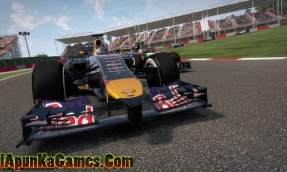 F1 2014 Screenshot 1, Full Version, PC Game, Download Free