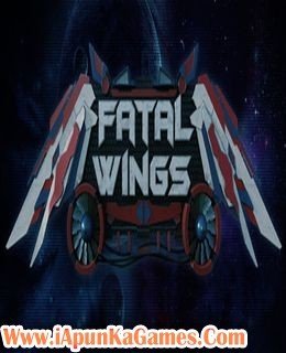 Fatal Wings Cover, Poster, Full Version, PC Game, Download Free