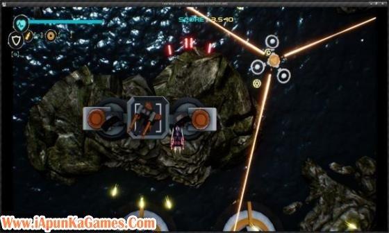 Fatal Wings Screenshot 3, Full Version, PC Game, Download Free