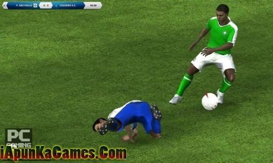 Fifa Manager 13 Screenshot 1, Full Version, PC Game, Download Free