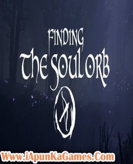 Finding the Soul Orb Cover, Poster, Full Version, PC Game, Download Free