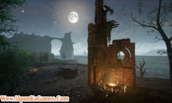 Finding the Soul Orb Screenshot 2, Full Version, PC Game, Download Free