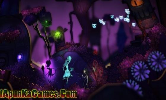 Flipping Death Screenshot 3, Full Version, PC Game, Download Free