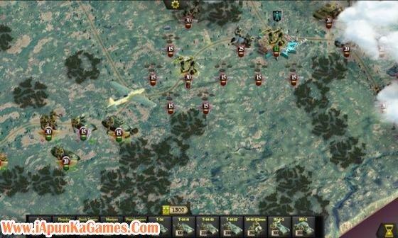 Frontline The Great Patriotic War Screenshot 3, Full Version, PC Game, Download Free