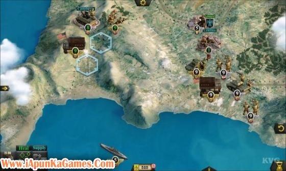 Frontline Western Front Screenshot 1, Full Version, PC Game, Download Free