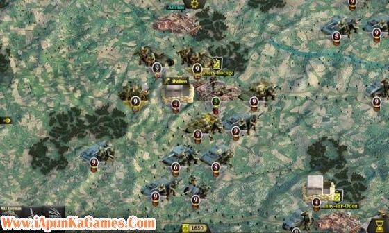 Frontline Western Front Screenshot 2, Full Version, PC Game, Download Free