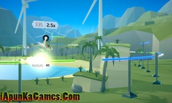 FutureGrind Screenshot 1, Full Version, PC Game, Download Free