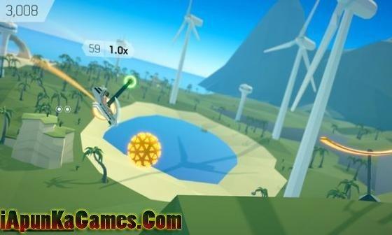 FutureGrind Screenshot 3, Full Version, PC Game, Download Free