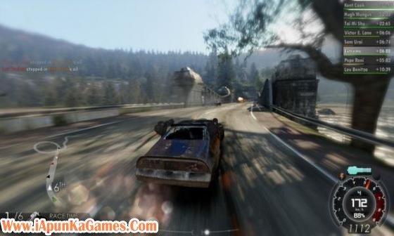 Gas Guzzlers Extreme Screenshot 2, Full Version, PC Game, Download Free