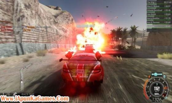 Gas Guzzlers Extreme Screenshot 3, Full Version, PC Game, Download Free