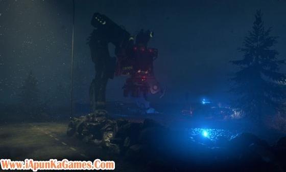 Generation Zero - Alpine Unrest Screenshot 2, Full Version, PC Game, Download Free