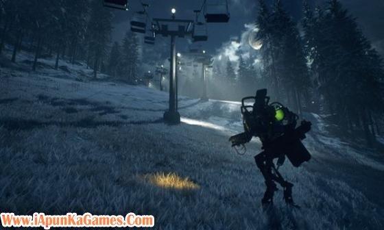 Generation Zero - Alpine Unrest Screenshot 3, Full Version, PC Game, Download Free