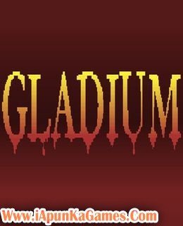 Gladium Cover, Poster, Full Version, PC Game, Download Free
