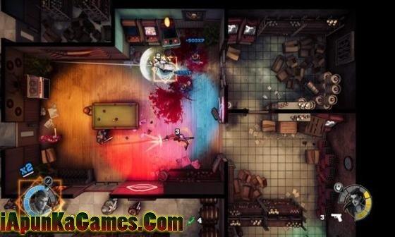 God’s Trigger Screenshot 2, Full Version, PC Game, Download Free