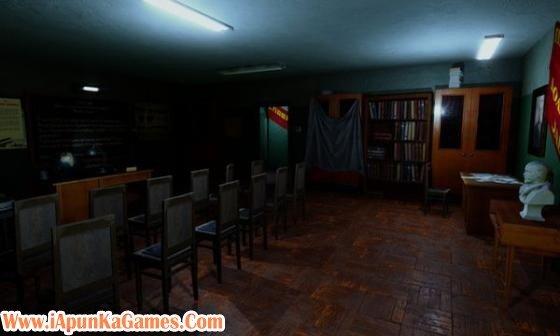 Green Elephant: Epilogue Screenshot 1, Full Version, PC Game, Download Free