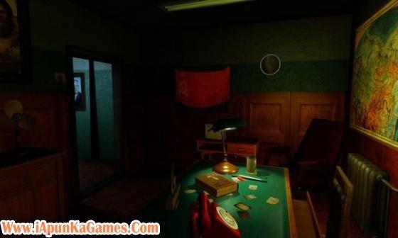Green Elephant: Epilogue Screenshot 2, Full Version, PC Game, Download Free