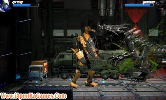 Grey: An Alien Dream Screenshot 2, Full Version, PC Game, Download Free