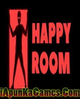 Happy Room Cover, Poster, Full Version, PC Game, Download Free