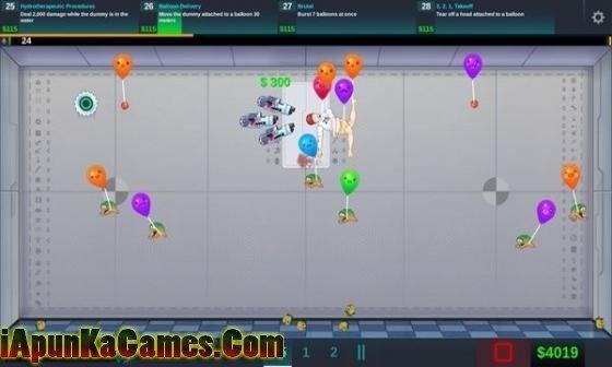 Happy Room Screenshot 2, Full Version, PC Game, Download Free