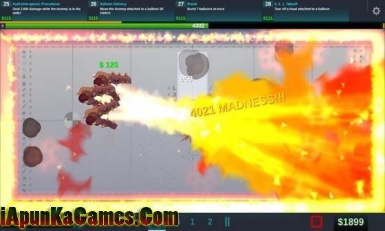 Happy Room Screenshot 3, Full Version, PC Game, Download Free