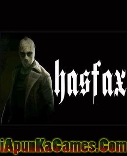 Hasfax Cover, Poster, Full Version, PC Game, Download Free