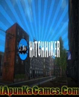 Hitchhiker, Poster, Full Version, PC Game, Download Free