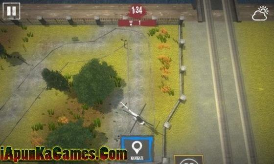 Hitchhiker Screenshot 2, Full Version, PC Game, Download Free