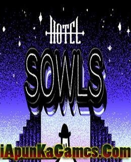 Hotel Sowls Cover, Poster, Full Version, PC Game, Download Free
