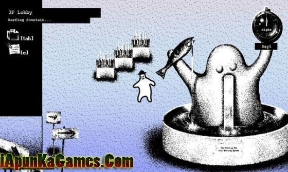 Hotel Sowls Screenshot 1, Full Version, PC Game, Download Free