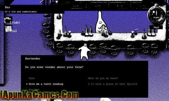 Hotel Sowls Screenshot 2, Full Version, PC Game, Download Free