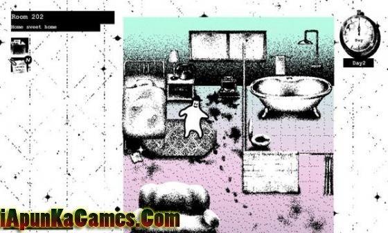 Hotel Sowls Screenshot 3, Full Version, PC Game, Download Free