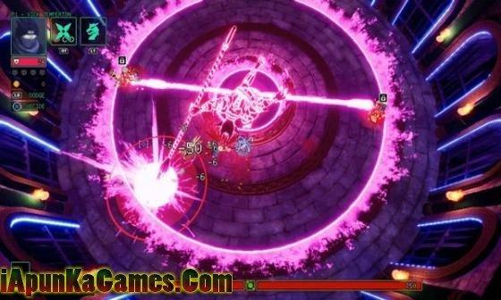 HyperParasite Screenshot 1, Full Version, PC Game, Download Free