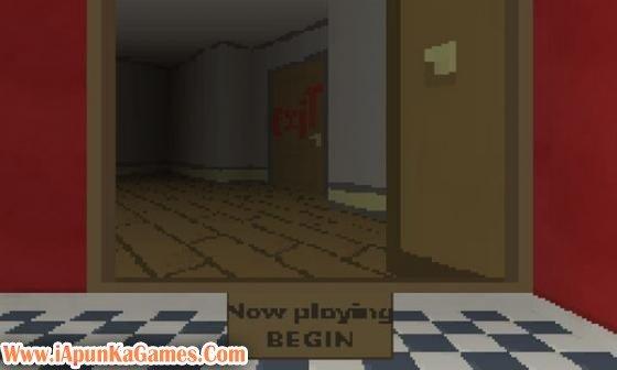 Imscared Screenshot 1, Full Version, PC Game, Download Free