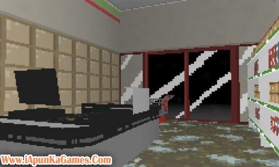 Imscared Screenshot 2, Full Version, PC Game, Download Free