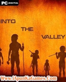 Into The Valley Cover, Poster, Full Version, PC Game, Download Free