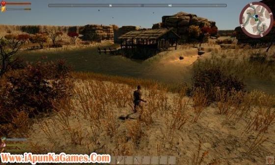 Into The Valley Screenshot 2, Full Version, PC Game, Download Free