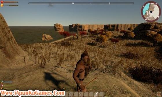 Into The Valley Screenshot 3, Full Version, PC Game, Download Free