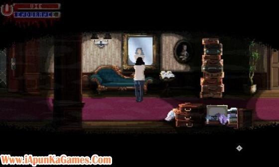 Pixel Dominance Screenshot 1, Full Version, PC Game, Download Free