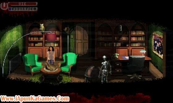 Pixel Dominance Screenshot 2, Full Version, PC Game, Download Free