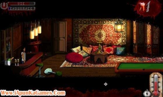 Pixel Dominance Screenshot 3, Full Version, PC Game, Download Free