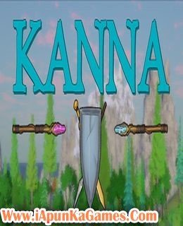 Kanna Cover, Poster, Full Version, PC Game, Download Free