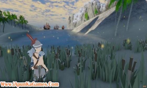 Kanna Screenshot 1, Full Version, PC Game, Download Free