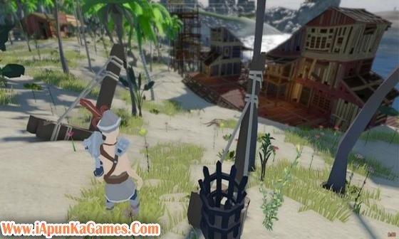 Kanna Screenshot 2, Full Version, PC Game, Download Free