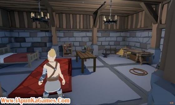 Kanna Screenshot 3, Full Version, PC Game, Download Free