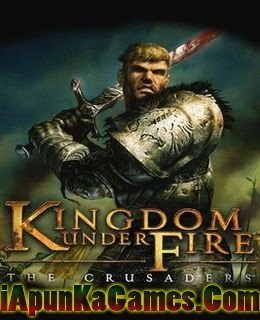 Kingdom Under Fire: The Crusaders Cover, Poster, Full Version, PC Game, Download Free