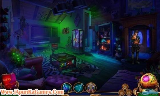 Labyrinths of the World: Lost Island Collector's Edition Screenshot 1, Full Version, PC Game, Download Free