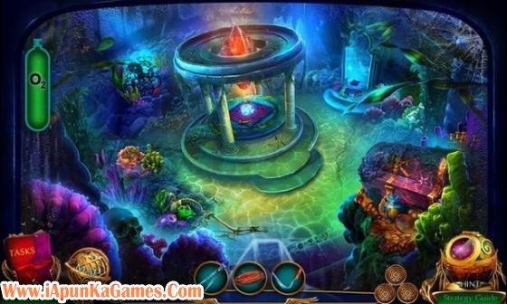 Labyrinths of the World: Lost Island Collector's Edition Screenshot 3, Full Version, PC Game, Download Free