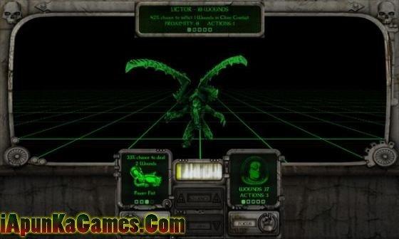 Legacy of Dorn: Herald of Oblivion Screenshot 1, Full Version, PC Game, Download Free