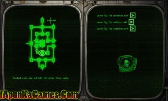 Legacy of Dorn: Herald of Oblivion Screenshot 3, Full Version, PC Game, Download Free