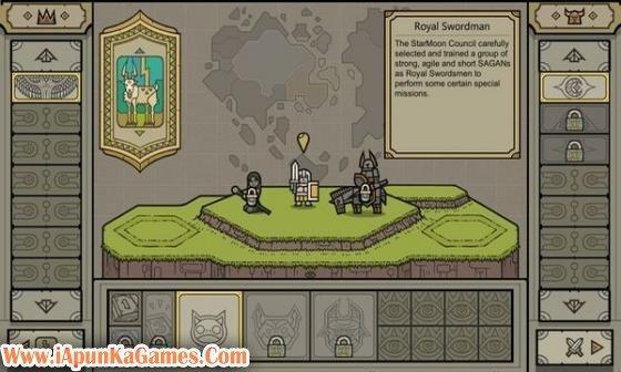 LegionCraft Screenshot 1, Full Version, PC Game, Download Free